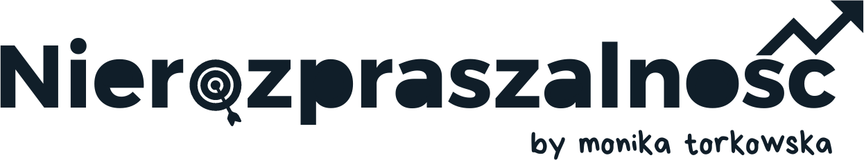 Nierozpraszalność