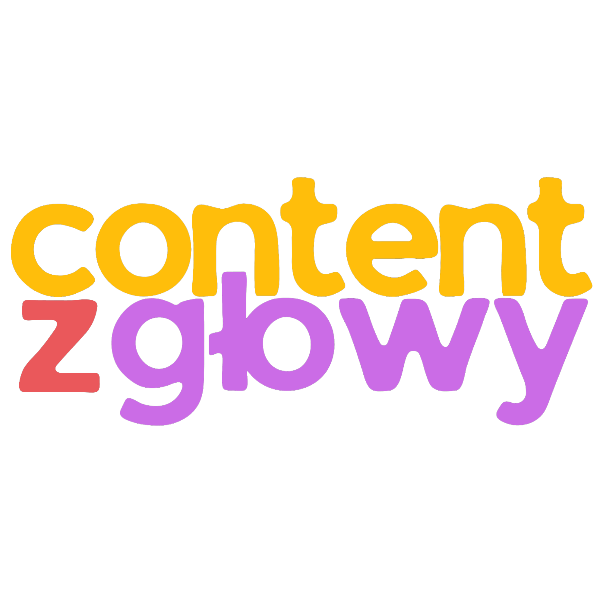 Content z głowy